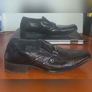 Bonafin shoes men's size 4.5